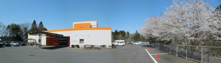 老人保健施設　ケアセンター阿見 のイメージ画像