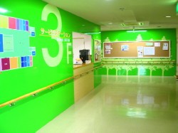 老人保健施設　ケアセンター阿見 のイメージ画像