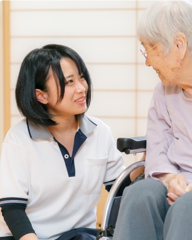 下呂在宅介護支援センター のイメージ画像