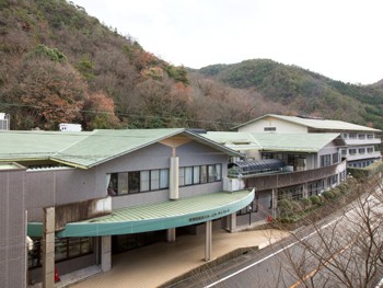 特別養護老人ホームカーサ・レスペートの求人画像