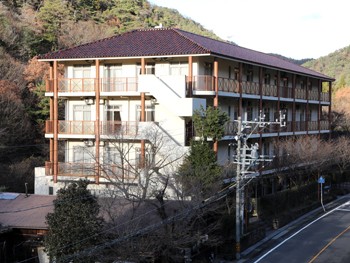 特別養護老人ホームカーサ・レスペート のイメージ画像