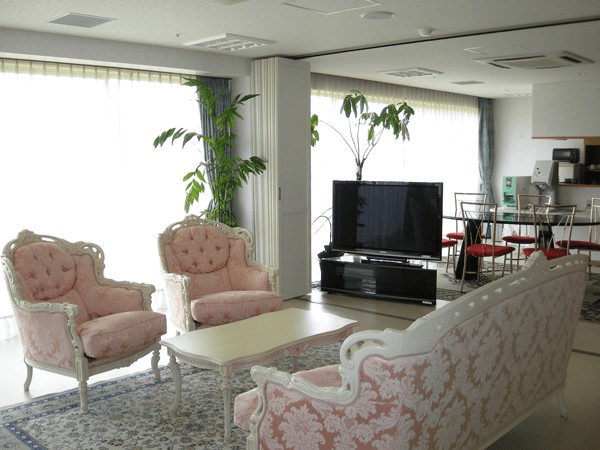 特別養護老人ホーム燦燦 のイメージ画像