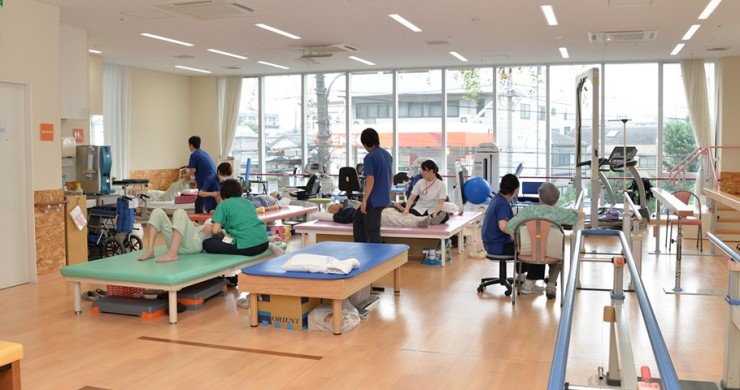 神谷病院 のイメージ画像