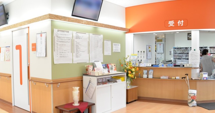 神谷病院 のイメージ画像