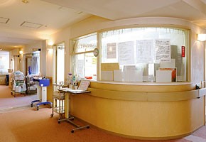 南千住病院 のイメージ画像