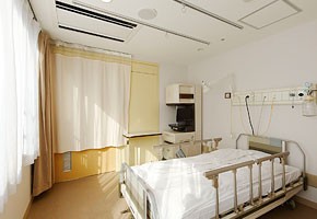 南千住病院 のイメージ画像