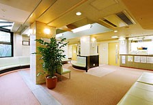 南千住病院 のイメージ画像