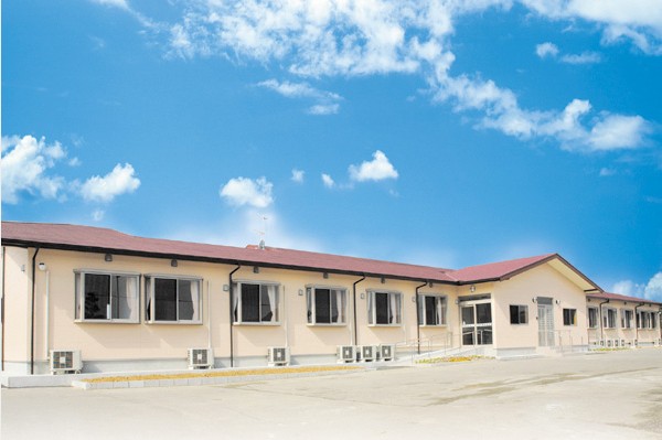 グループホーム　はまゆう の介護支援専門員（ケアマネージャー） 求人_イメージ画像