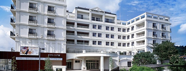 介護付有料老人ホームビクトリア街 の生活相談員 求人_イメージ画像