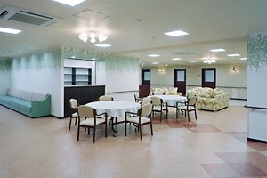 介護付有料老人ホームビクトリア街 のイメージ画像