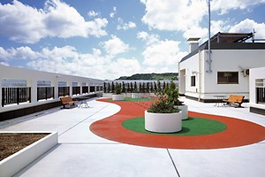 介護付有料老人ホームビクトリア街 のイメージ画像