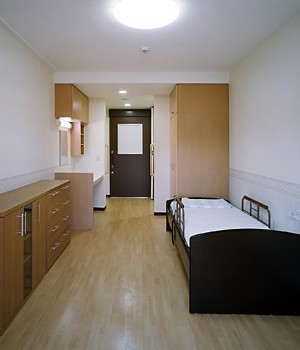 介護付有料老人ホームビクトリア街 のイメージ画像