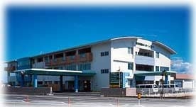 特別養護老人ホーム悠々 の介護支援専門員（ケアマネージャー） 求人_イメージ画像