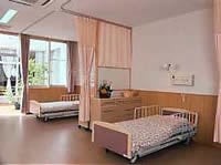 特別養護老人ホーム悠々 のイメージ画像