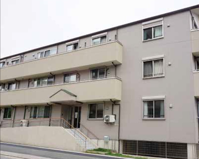 訪問介護Ｈａｎｄｓ の求人_イメージ画像