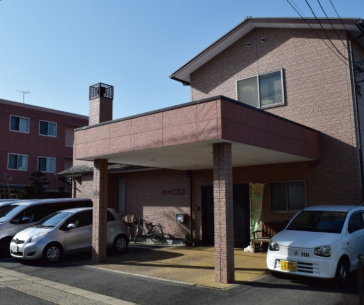 あいりデイホーム の求人_イメージ画像