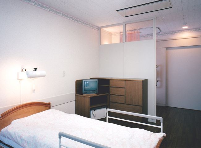 いのこし病院 のイメージ画像