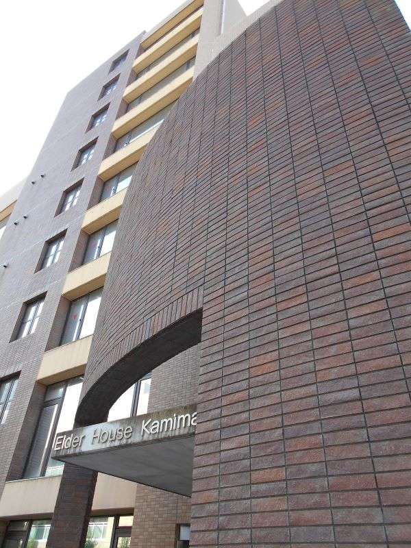 エルダーハウス上前津 の介護支援専門員（ケアマネージャー） 求人_イメージ画像