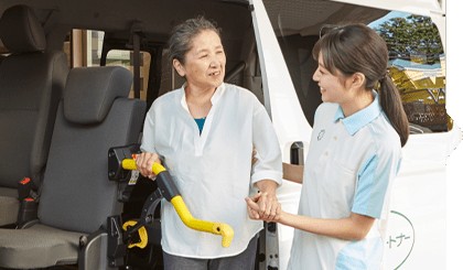 ケアパートナー一宮 の求人_イメージ画像