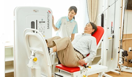 ケアパートナー一宮 のイメージ画像