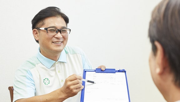 ケアパートナー本陣 のイメージ画像