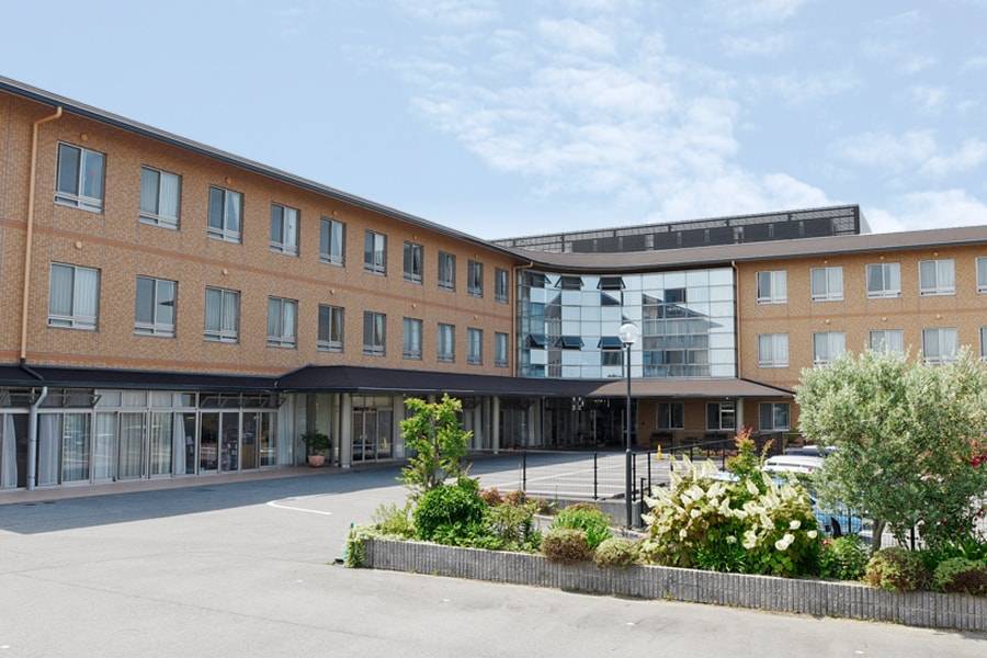 ケアプランセンター榊原の求人画像