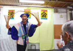 デイサービスセンターほっとひと生き の管理者・管理職 求人_イメージ画像