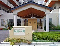 デイサービスセンター「岩崎あいの郷」 のその他 求人_イメージ画像