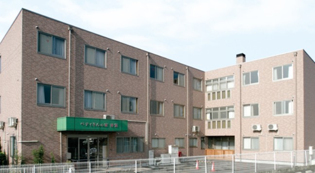 ベティさんの家神領 の求人_イメージ画像