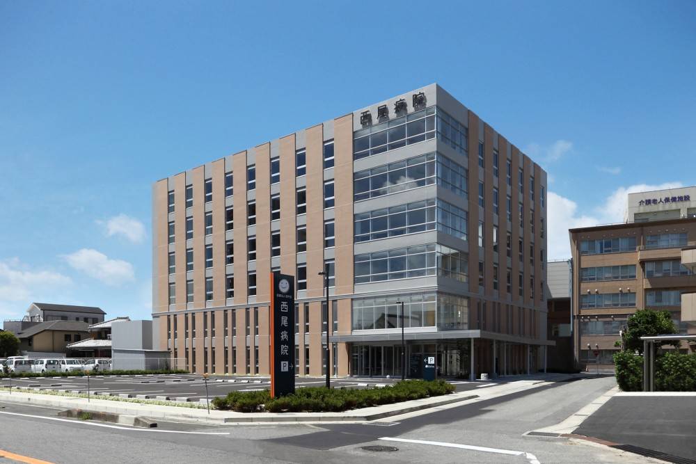 ヘルパーステーションいずみの求人画像