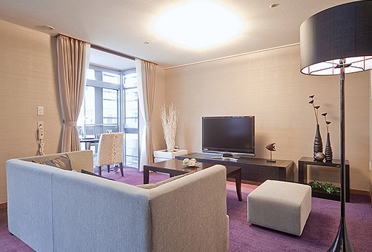 モーニングパーク主税町 のイメージ画像