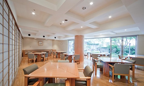 モーニングパーク主税町 のイメージ画像