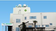 安形医院 の求人_イメージ画像