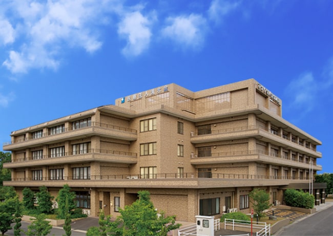 ひかり老人保健施設 のイメージ画像