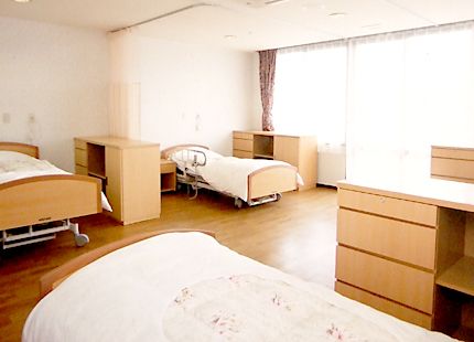 ひかり老人保健施設 のイメージ画像