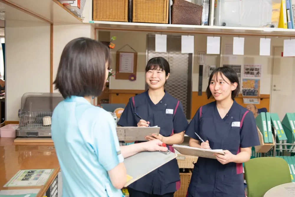まこと介護医療院 の求人_イメージ画像