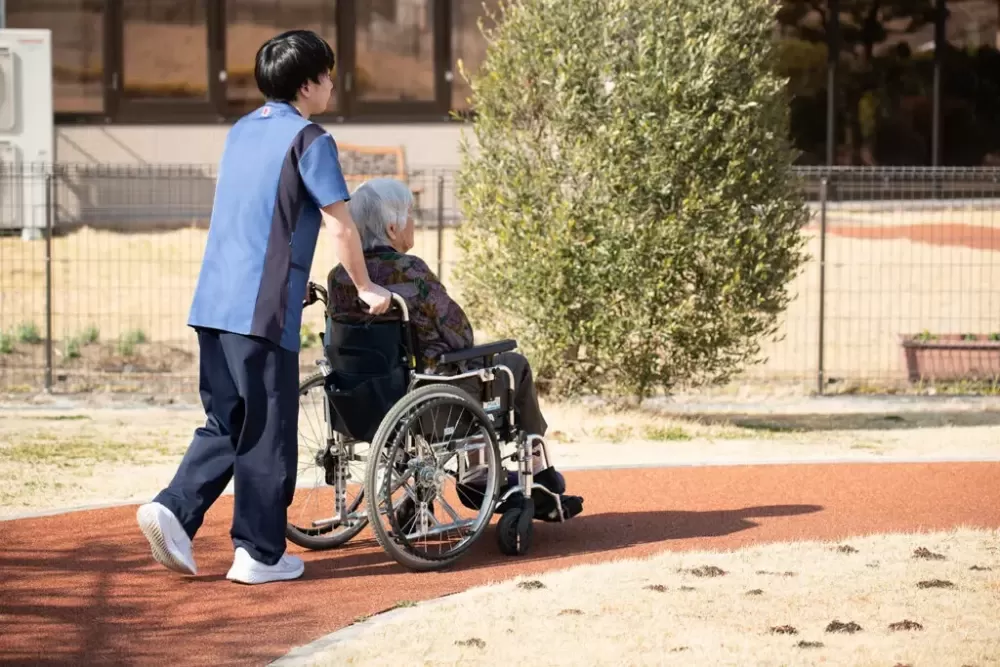 まこと介護医療院 のイメージ画像