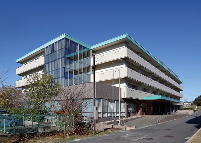 まこと介護医療院 のイメージ画像