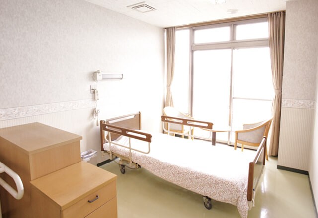 介護老人保健施設メディコ守山 のイメージ画像