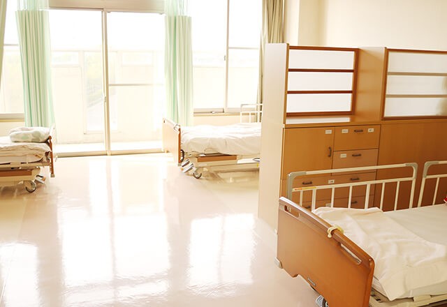 介護老人保健施設メディコ守山 のイメージ画像