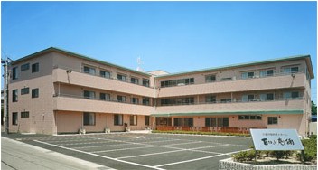 介護付有料老人ホーム百ねん庵楠 の求人_イメージ画像