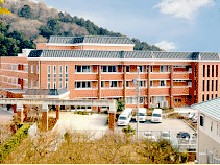 介護老人保健施設　おとわの杜 の社会福祉士 求人_イメージ画像