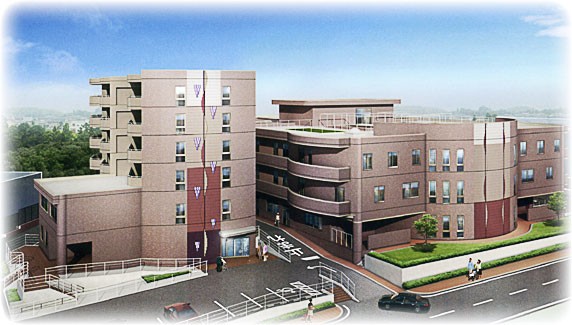 介護老人保健施設　フジタ の社会福祉士 求人_イメージ画像
