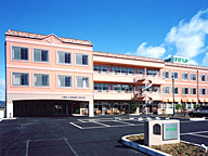 介護老人保健施設かにえ の介護支援専門員（ケアマネージャー） 求人_イメージ画像