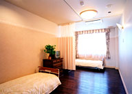 介護老人保健施設ほほえみ のイメージ画像