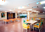 介護老人保健施設ほほえみ のイメージ画像