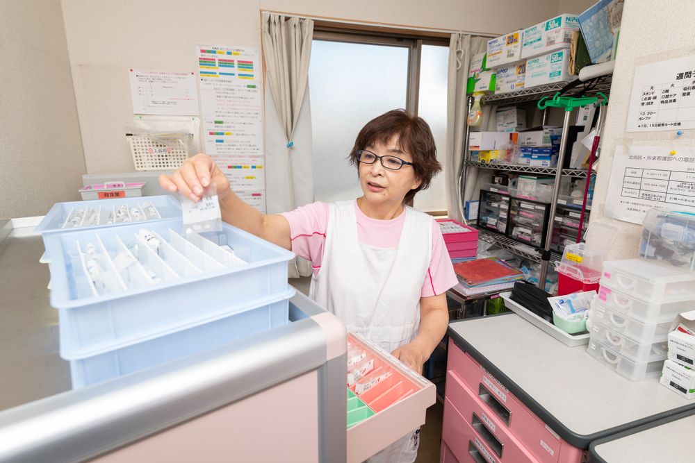 生協わかばの里　介護老人保健施設 のイメージ画像