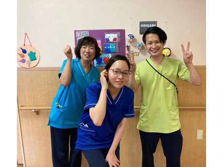生協わかばの里　介護老人保健施設 のイメージ画像