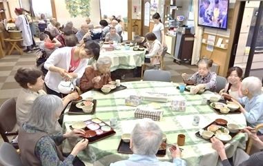 通所介護　あおい のイメージ画像