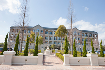 特別養護老人ホームアルクオーレ岡崎大平 の介護福祉士 求人_イメージ画像